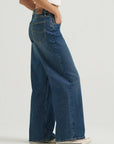 Lee - Low Slung Slouch Baggy Jean - By the Book -