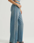 Lee - Low Slung Slouch Baggy Jean - Forever Light -