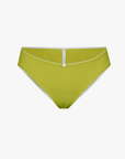 Rat Boi - Low Rise Underwear - Avocado -