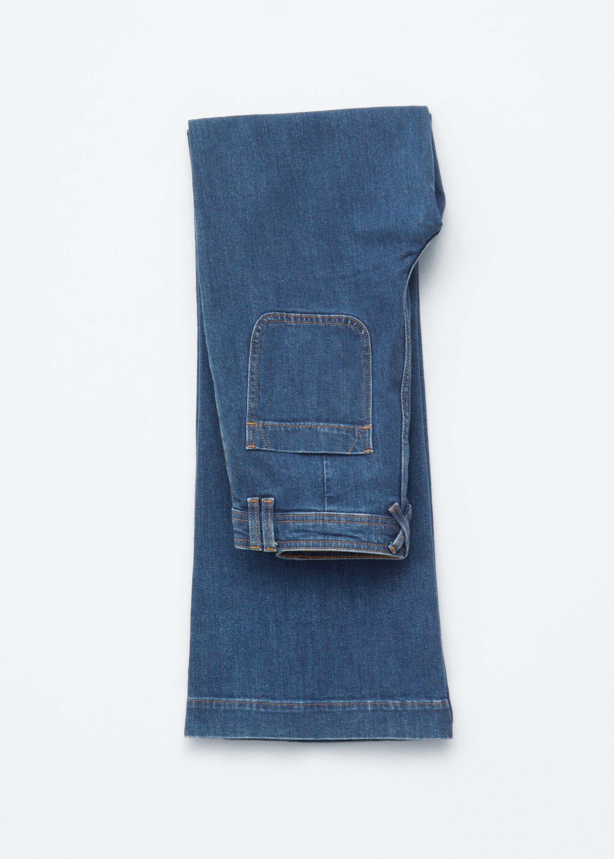 &amp; Other Stories - Tasha Jeans - Blue -