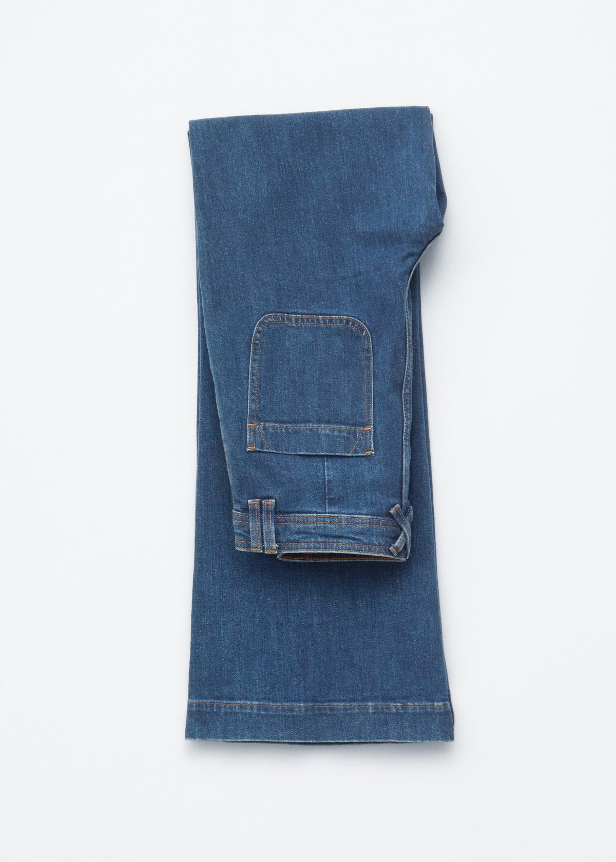& Other Stories - Tasha Jeans - Blue -