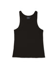 Richer Poorer - Vintage Rib Tank - Black -
