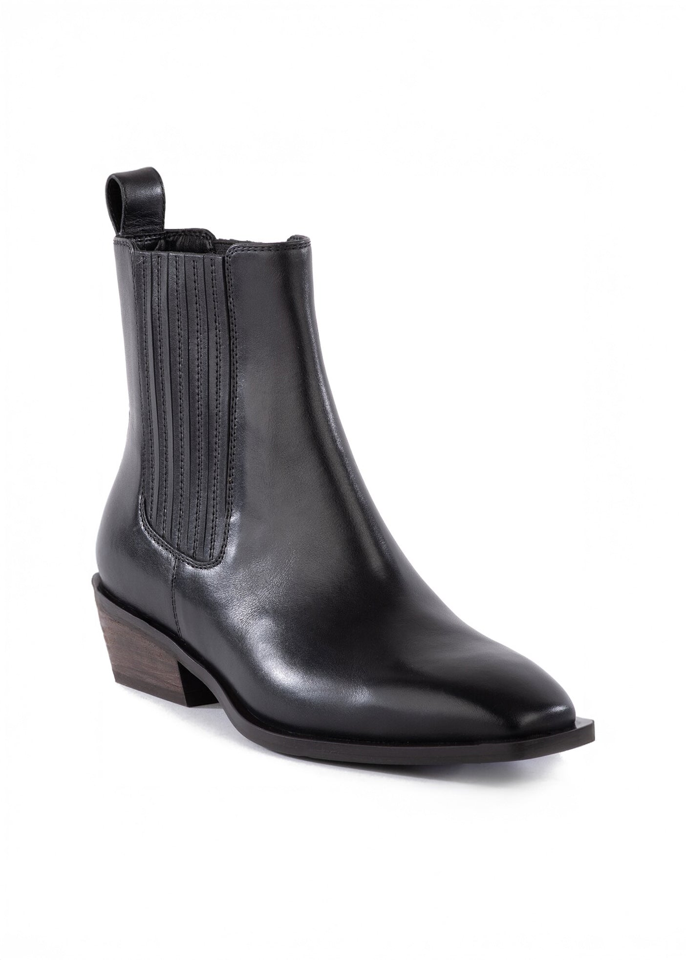 Seychelles - Hold Me Down Boot - Black -