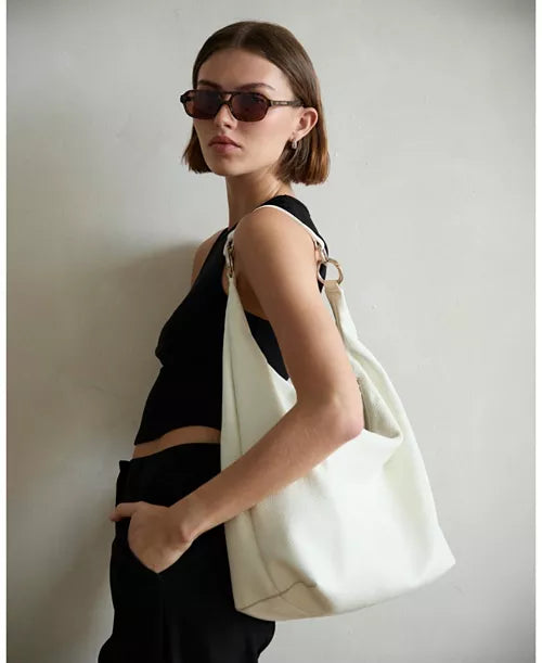 The Hobo Ring Bag