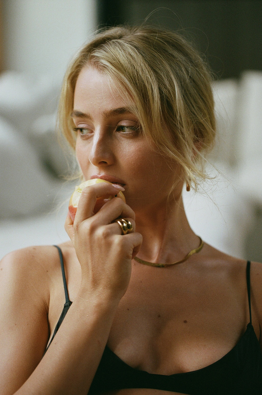 Gergana Ivanova - Naomi Top -