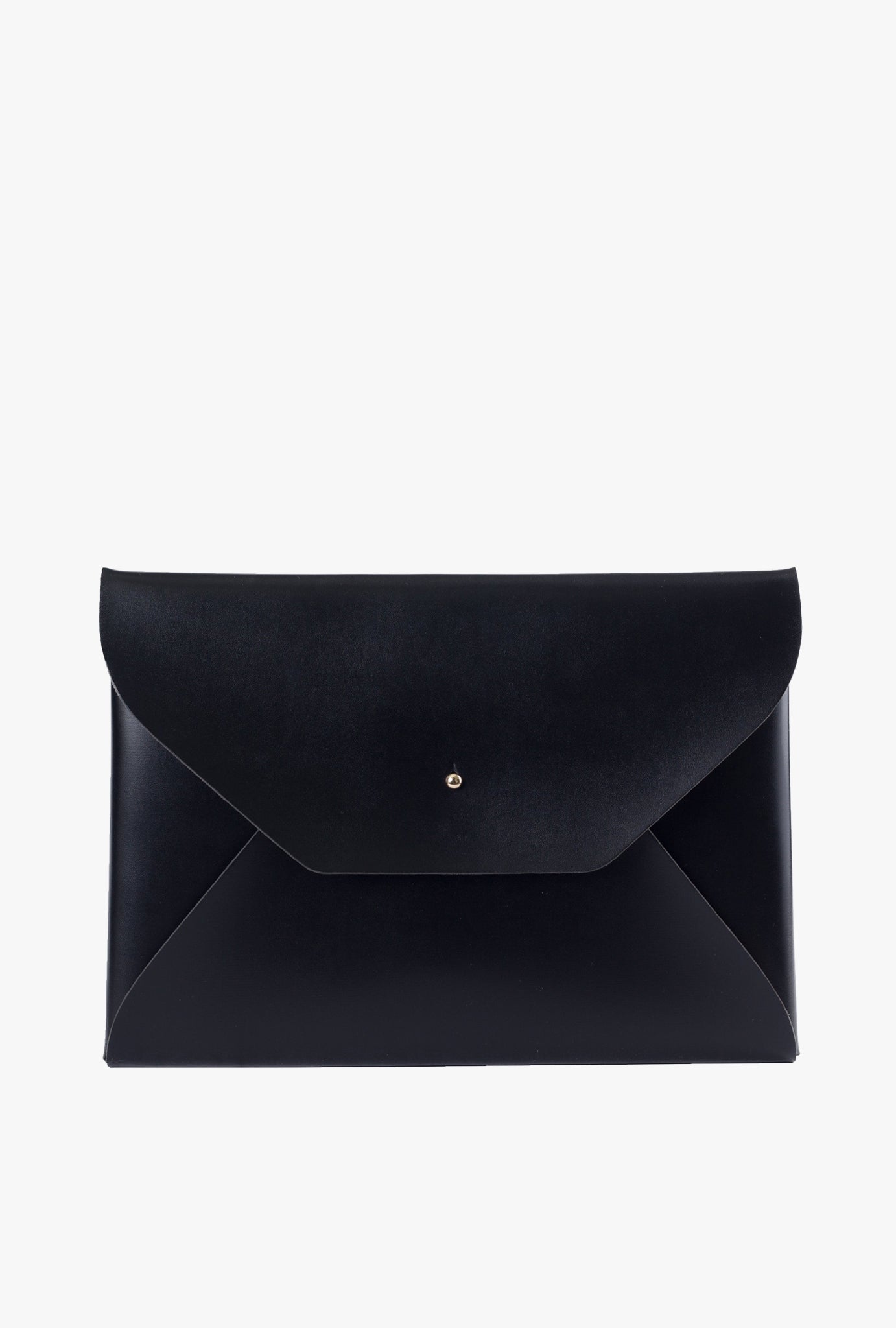 The 15&quot; Laptop Sleeve in Black