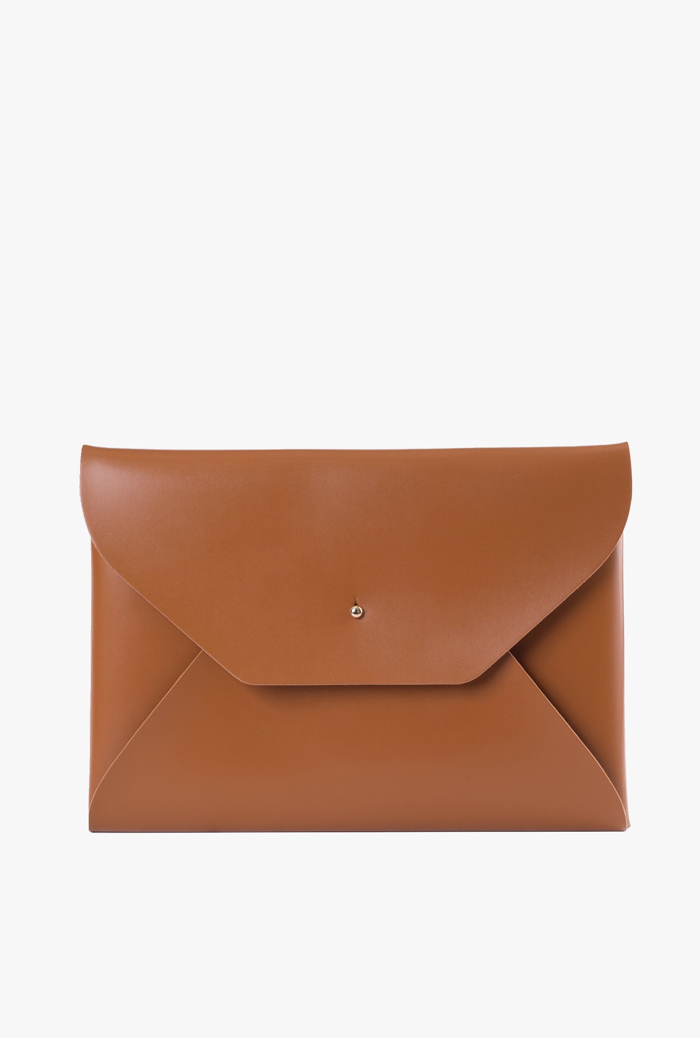 The 15&quot; Laptop Sleeve in Tan