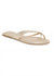 Dolce Vita - Lenex Sandals - Platinum -