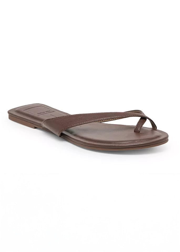 Dolce Vita - Lenex Sandals - Brown -