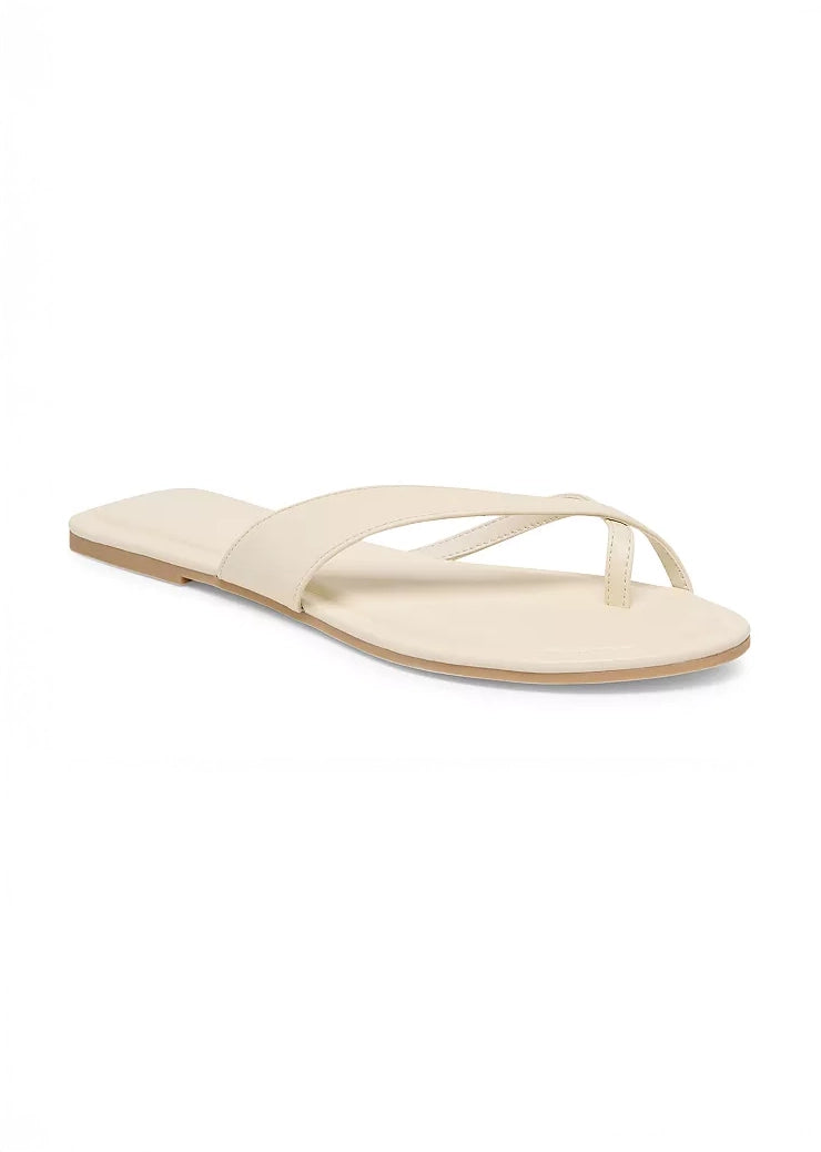 Dolce Vita - Lenex Sandals - Off-White -