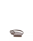 Dolce Vita - Lenex Sandals - Brown -