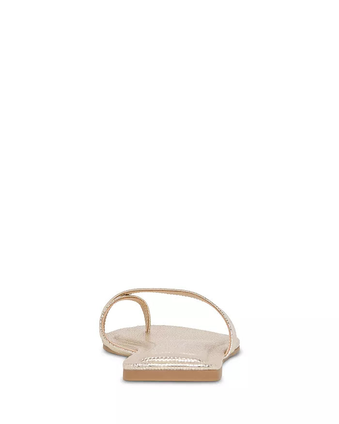 Dolce Vita - Lenex Sandals - Platinum -
