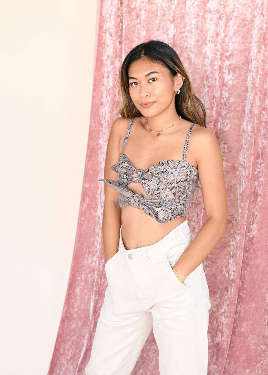 Cristina Top - offe market