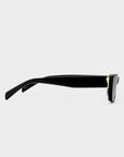 Luv Lou - The Tommy Sunglasses - Black -