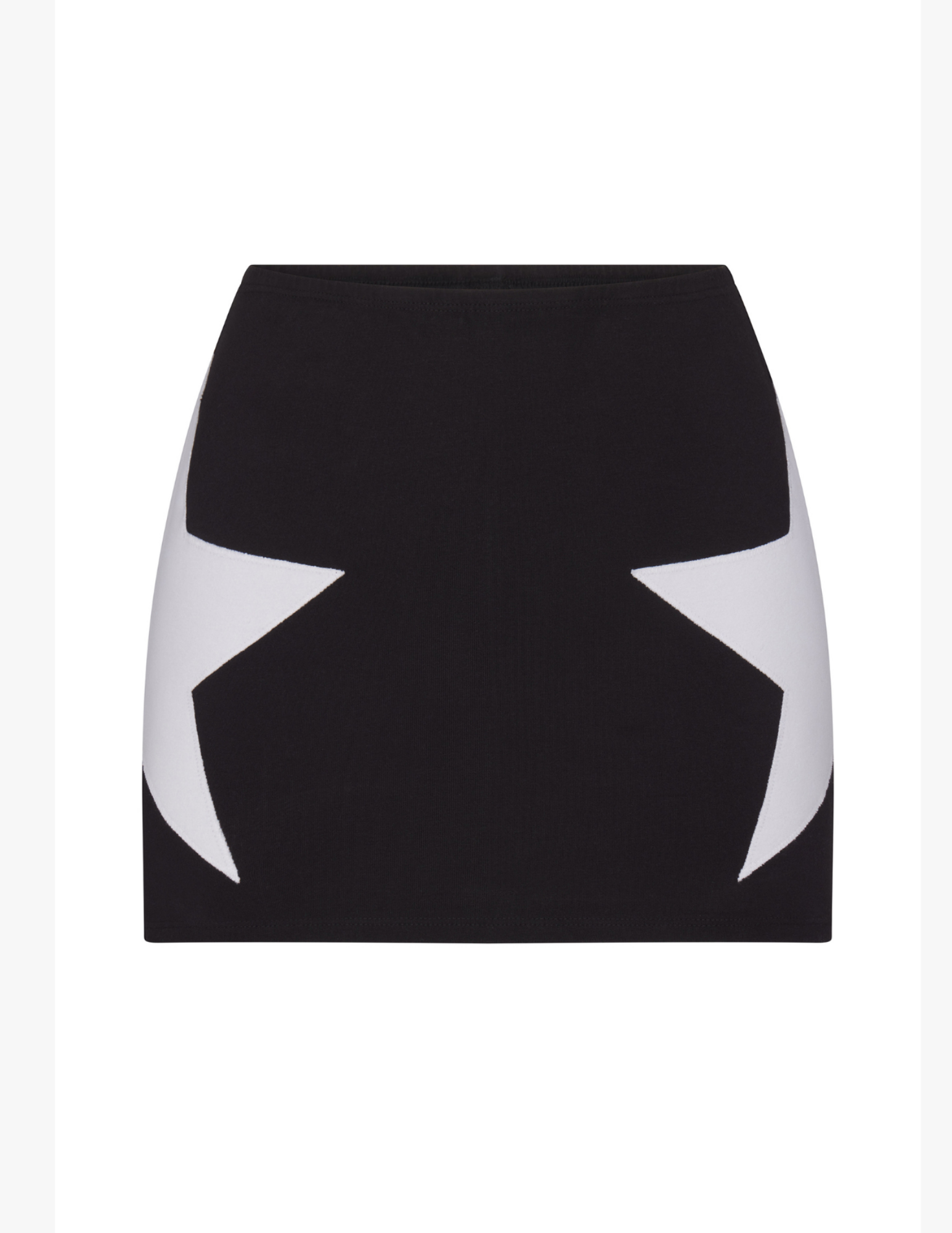 Rat Boi - Stargirl Skirt - Onyx -