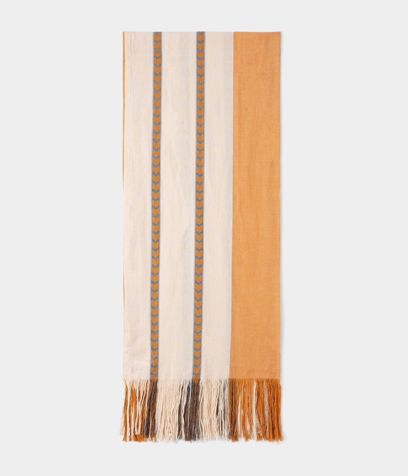 Known Supply - Patricia Scarf - Gold -