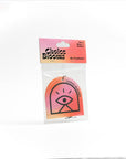 Choice Blooms - Air Freshener No. 3 Moss Amber -