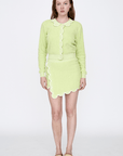 Rachel Antonoff - Cupcake Skort Terry -