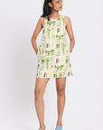 Rachel Antonoff - Lola Dress -
