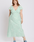 Rachel Antonoff - Mia Dress -