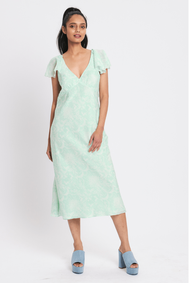 Rachel Antonoff - Mia Dress -
