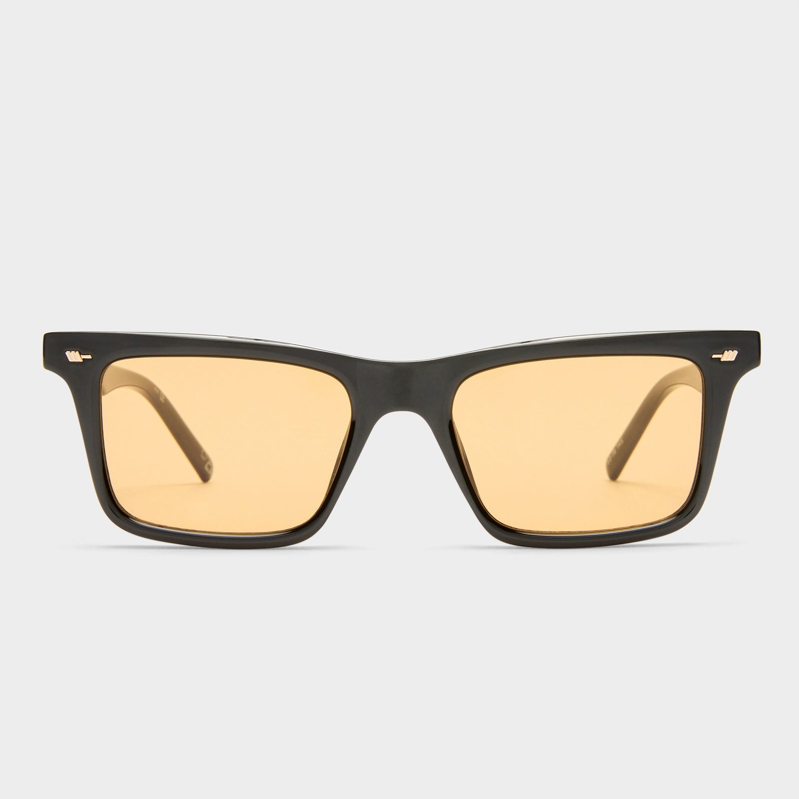 Le Specs - Broski Sunglasses - Black -