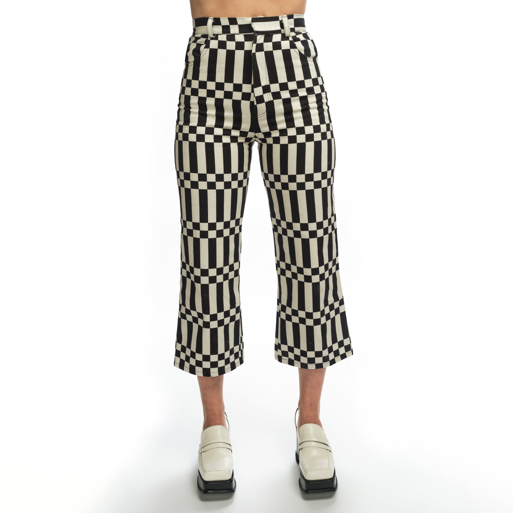 Boyko - Booker Canvas Pants -