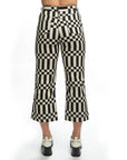 Boyko - Booker Canvas Pants -