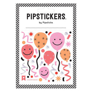 Pipsticks - Up & Away -