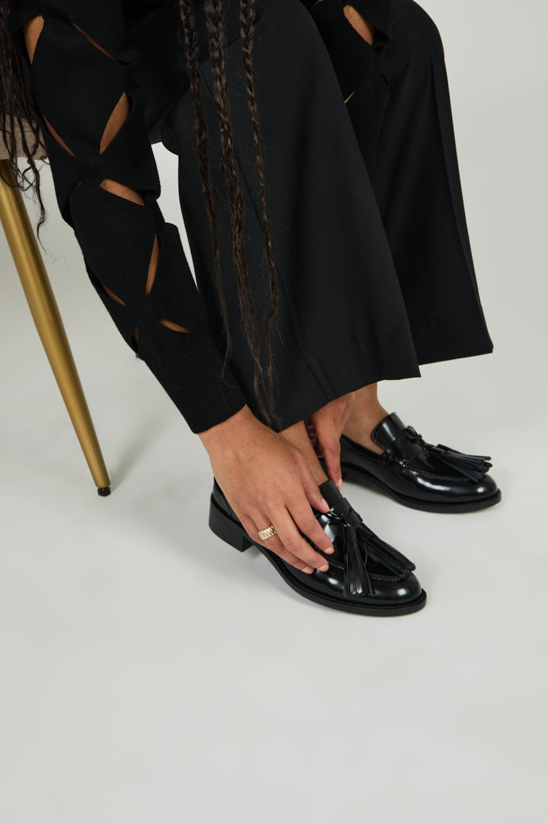 Intentionally Blank - Neighbor Loafer -