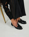 Intentionally Blank - Neighbor Loafer -