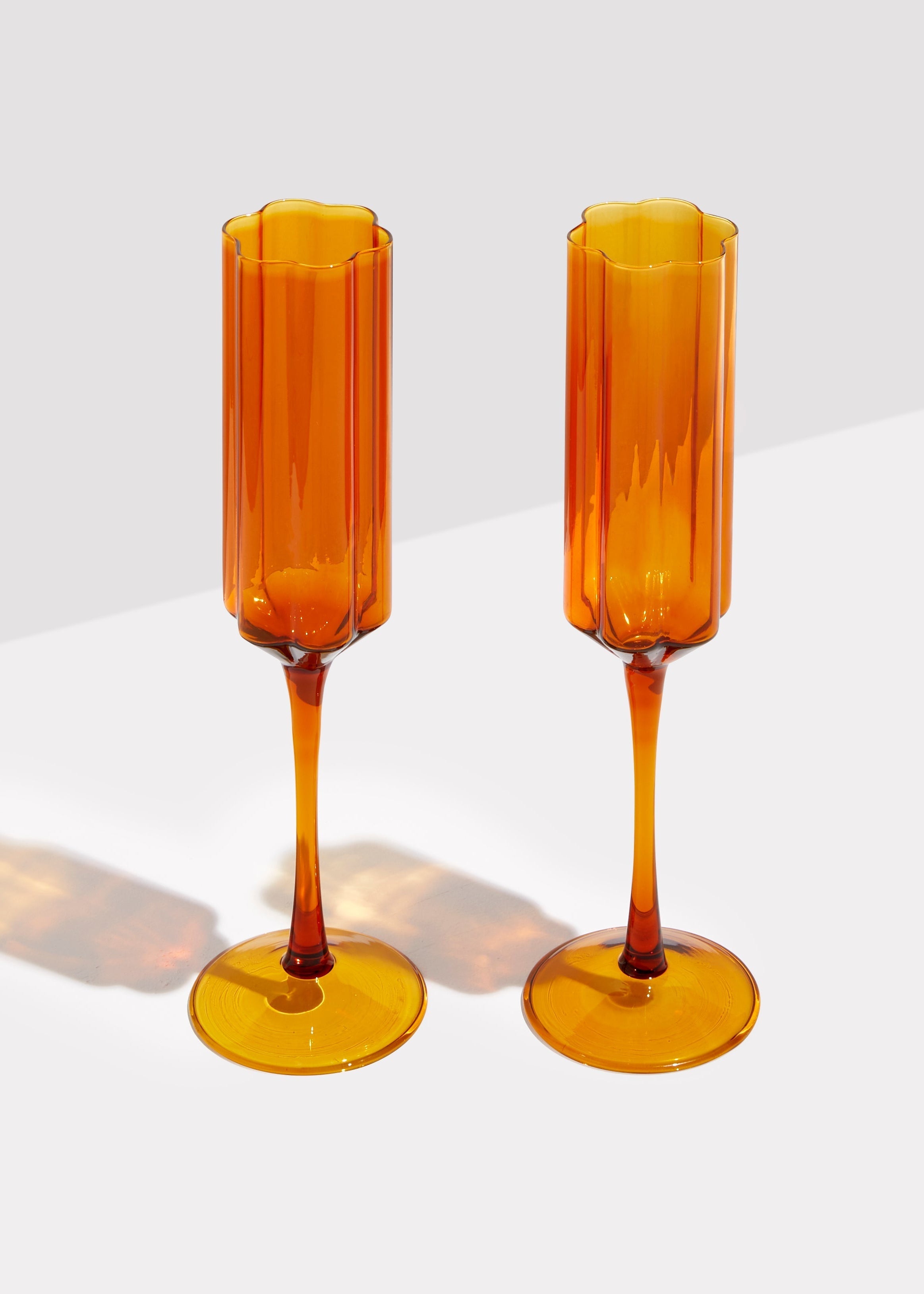 Two-Piece Wave Flutes - Thumbnail 3