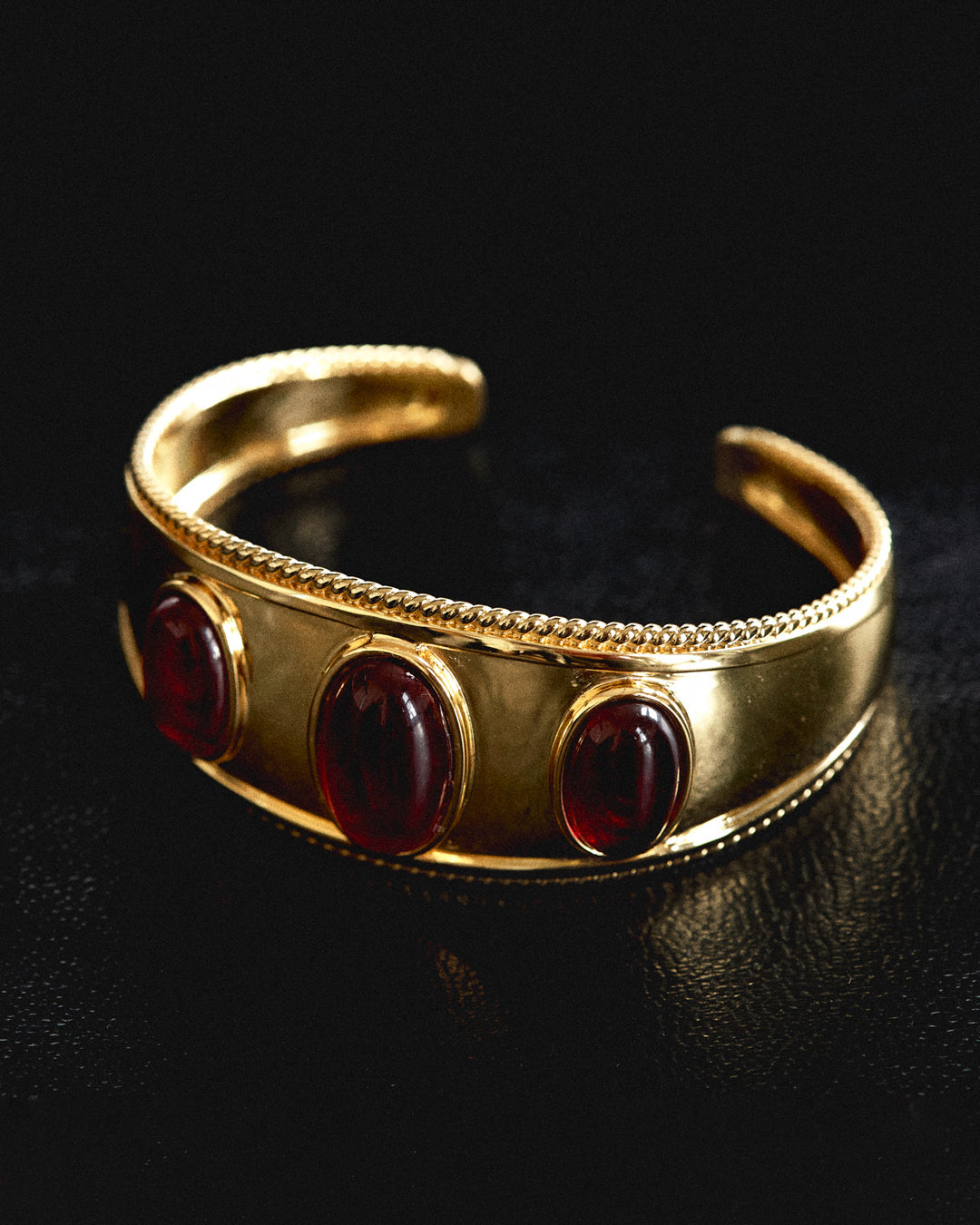 Luv Aj - The Shiraz Bangle -