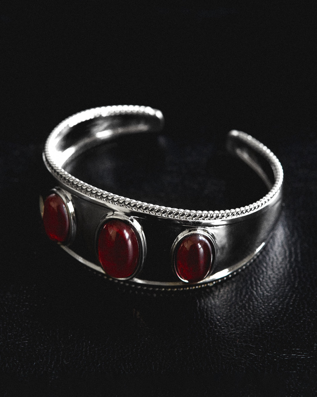 Luv Aj - The Shiraz Bangle -