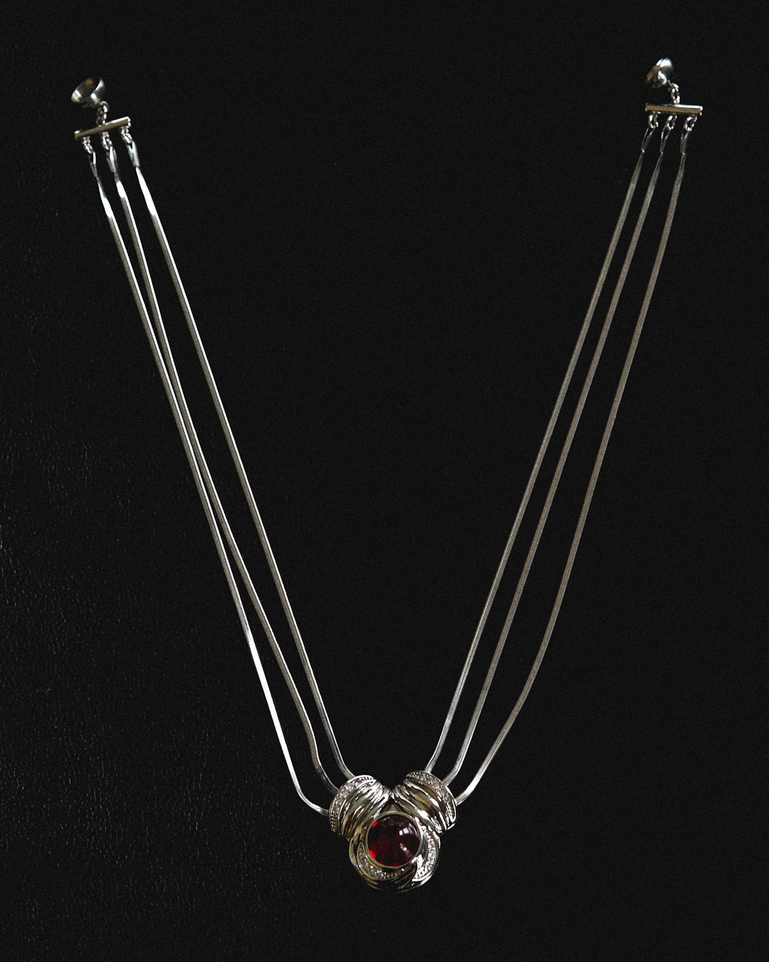 Luv Aj - The Shiraz Pendant Necklace -