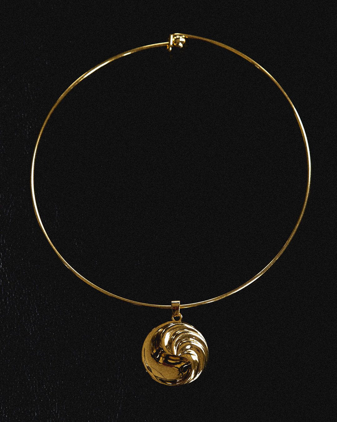 Luv Aj - The Leila Choker -