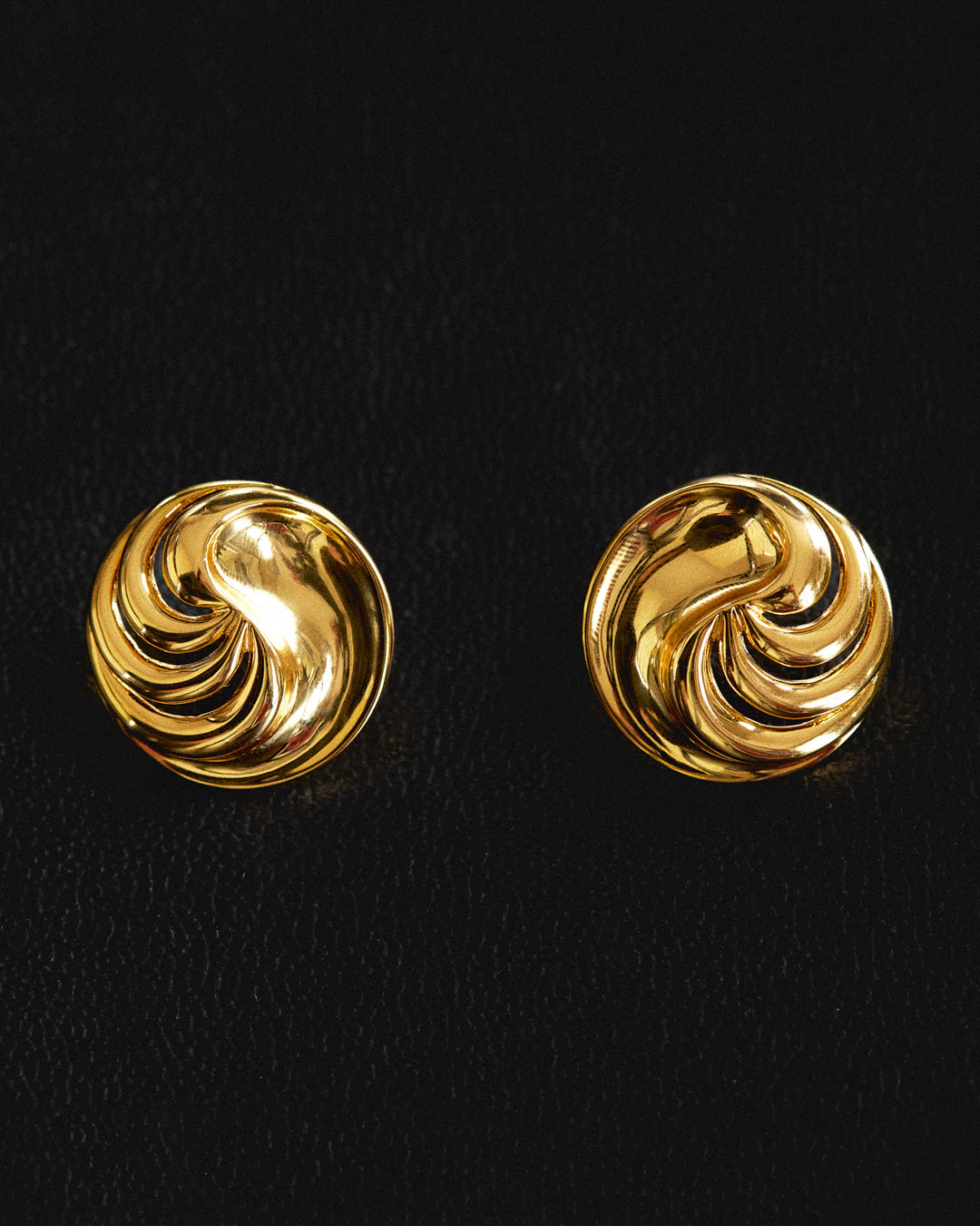 Luv Aj - The Leila Studs -