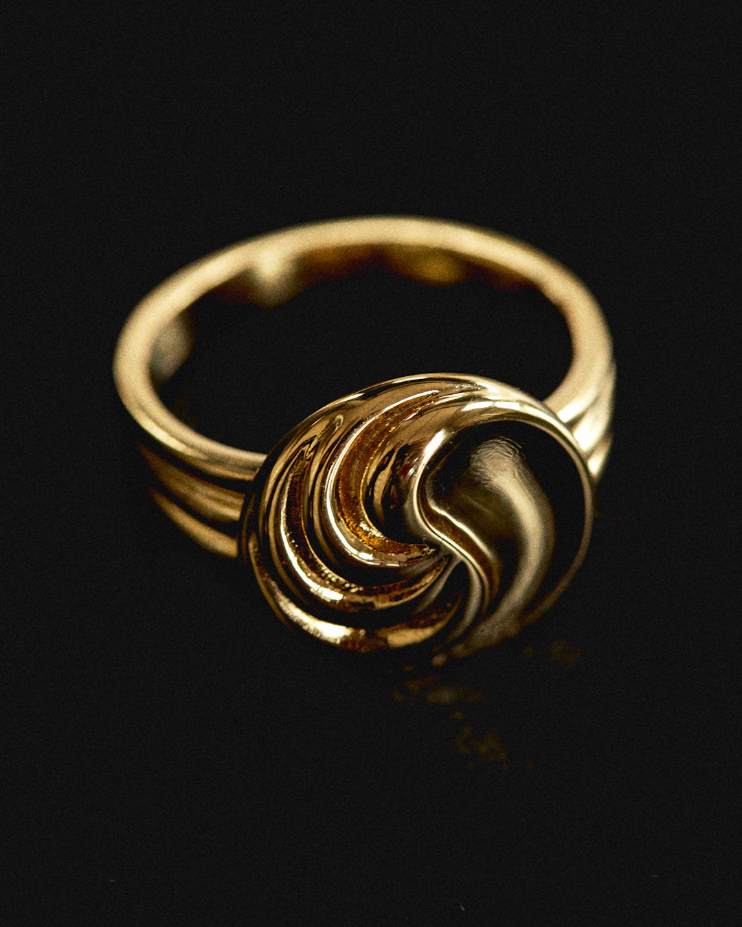 Luv Aj - The Leila Ring -