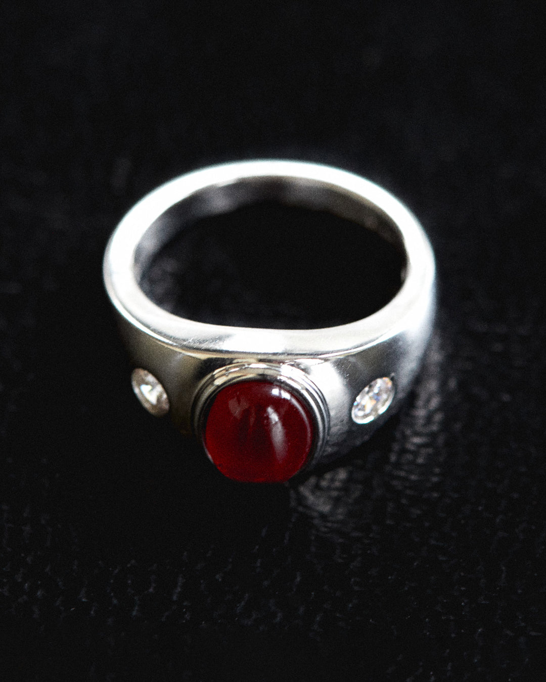 Luv Aj - The Shiraz Ring -
