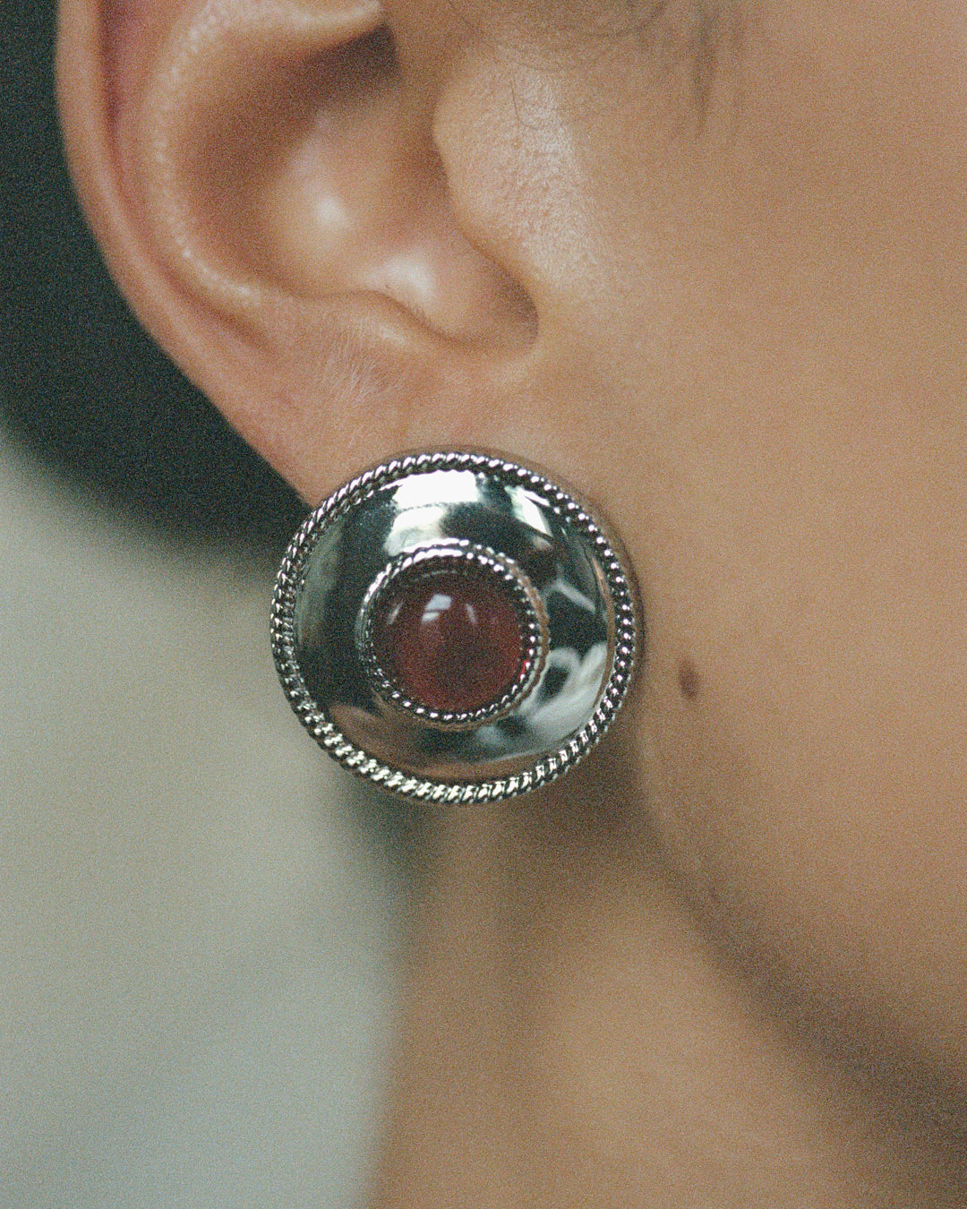 Luv Aj - The Shiraz Studs -