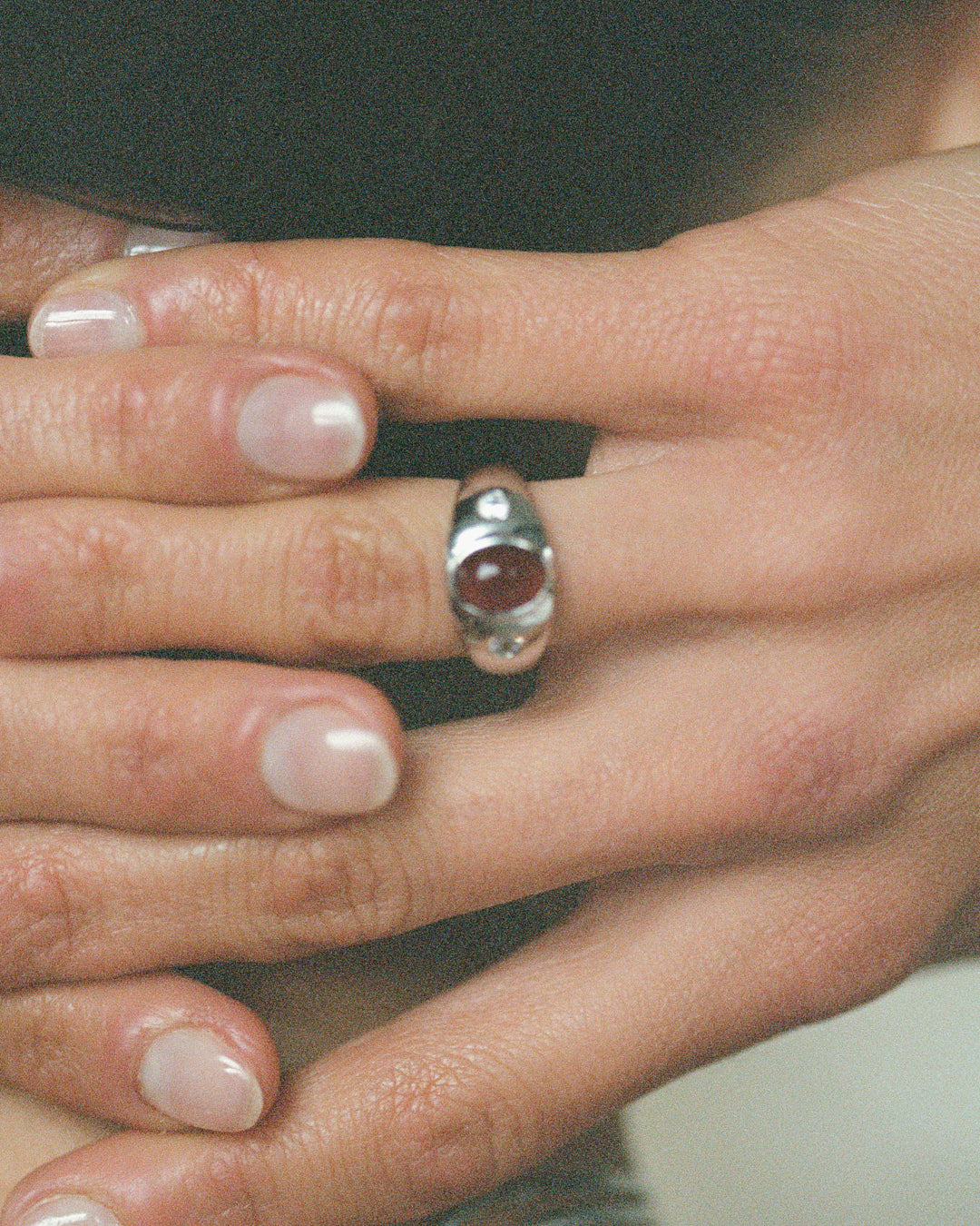Luv Aj - The Shiraz Ring -