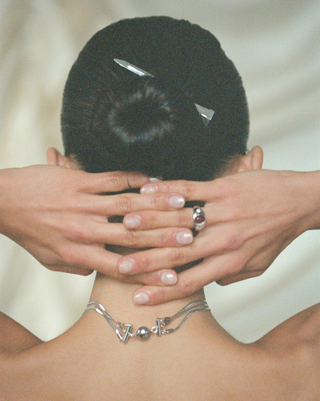 Luv Aj - The Shiraz Ring -