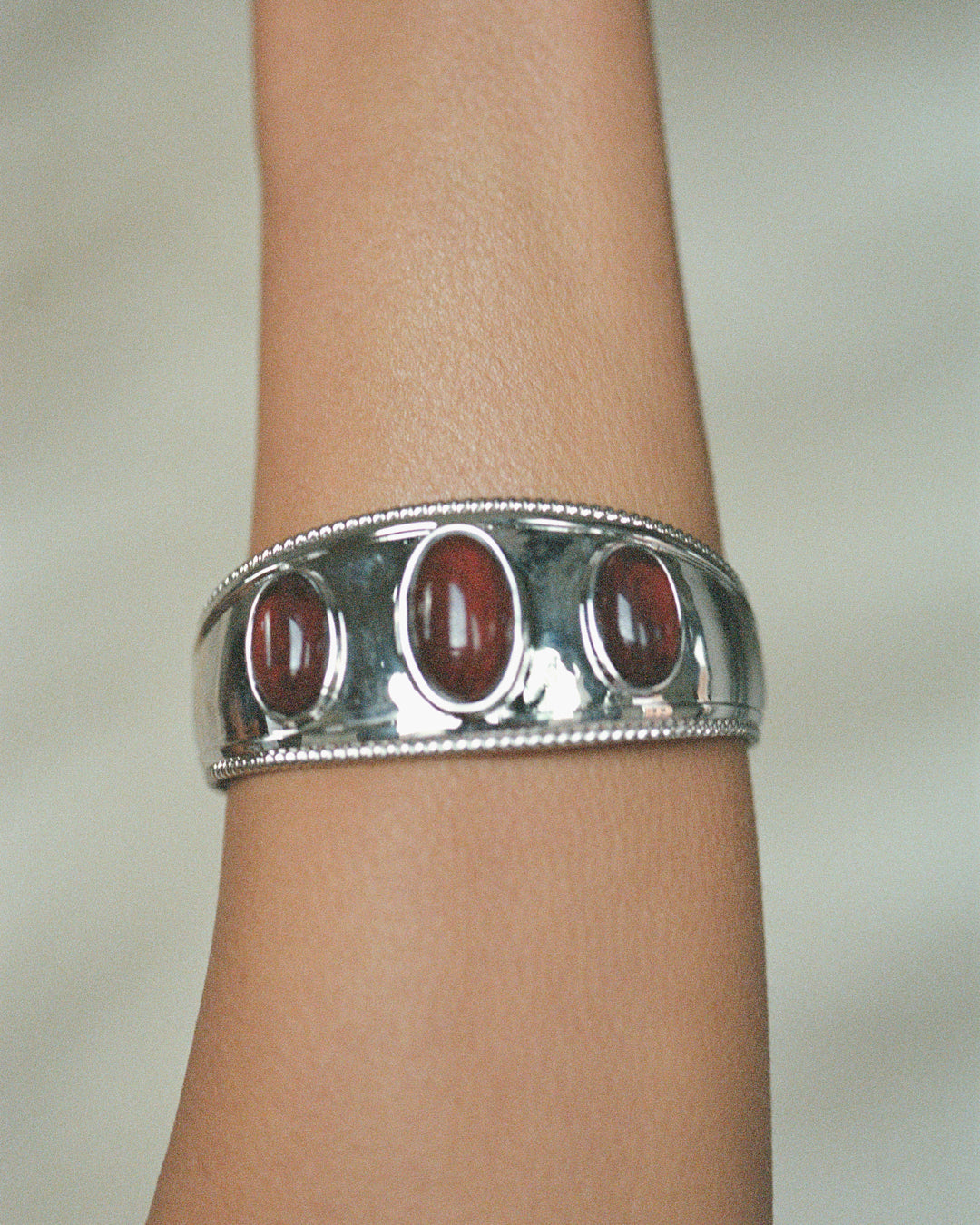 Luv Aj - The Shiraz Bangle -