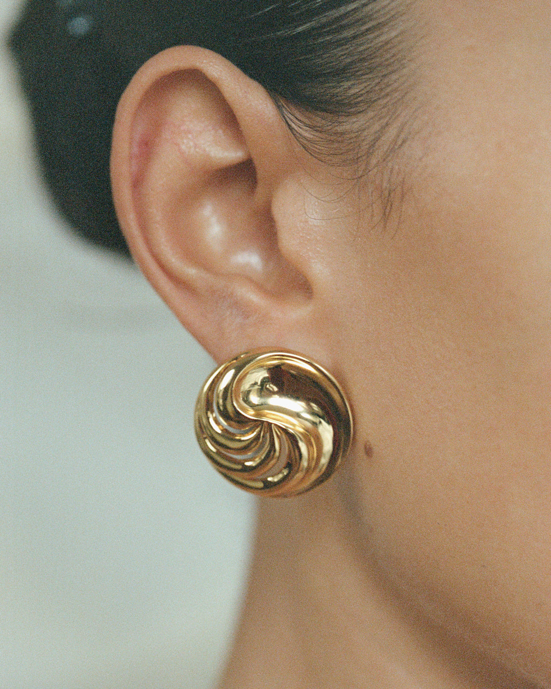 Luv Aj - The Leila Studs -