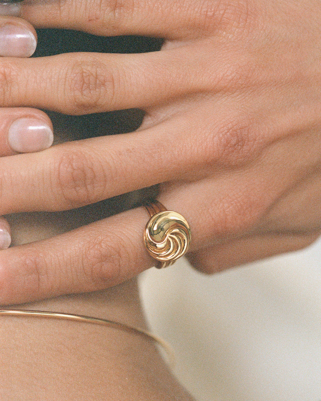 Luv Aj - The Leila Ring -
