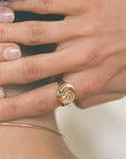Luv Aj - The Leila Ring -