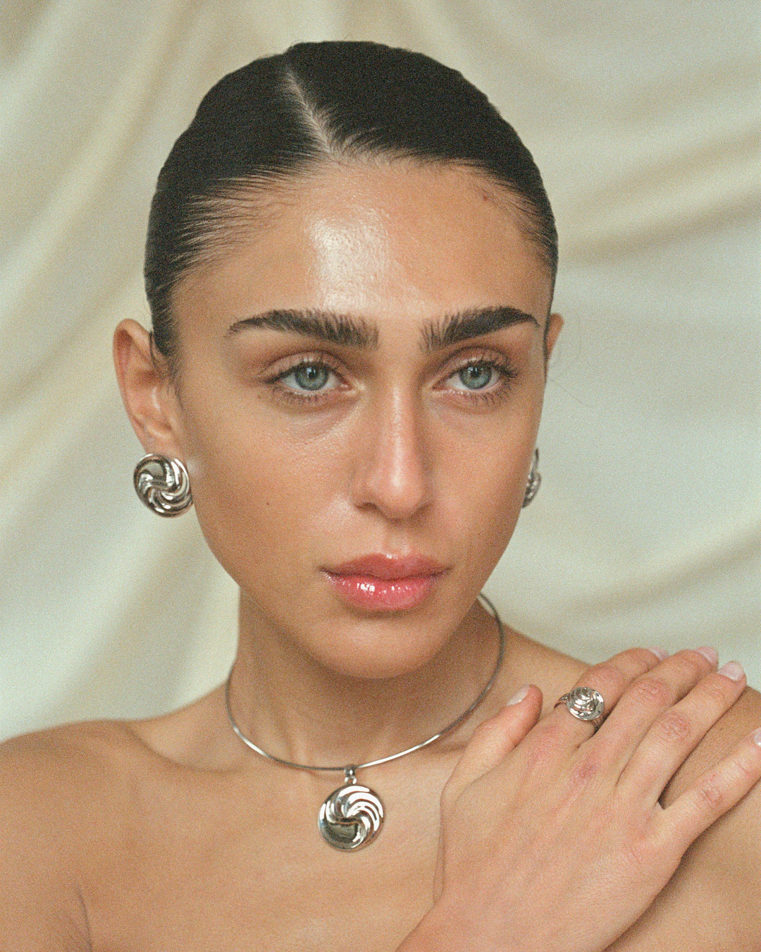 Luv Aj - The Leila Choker -