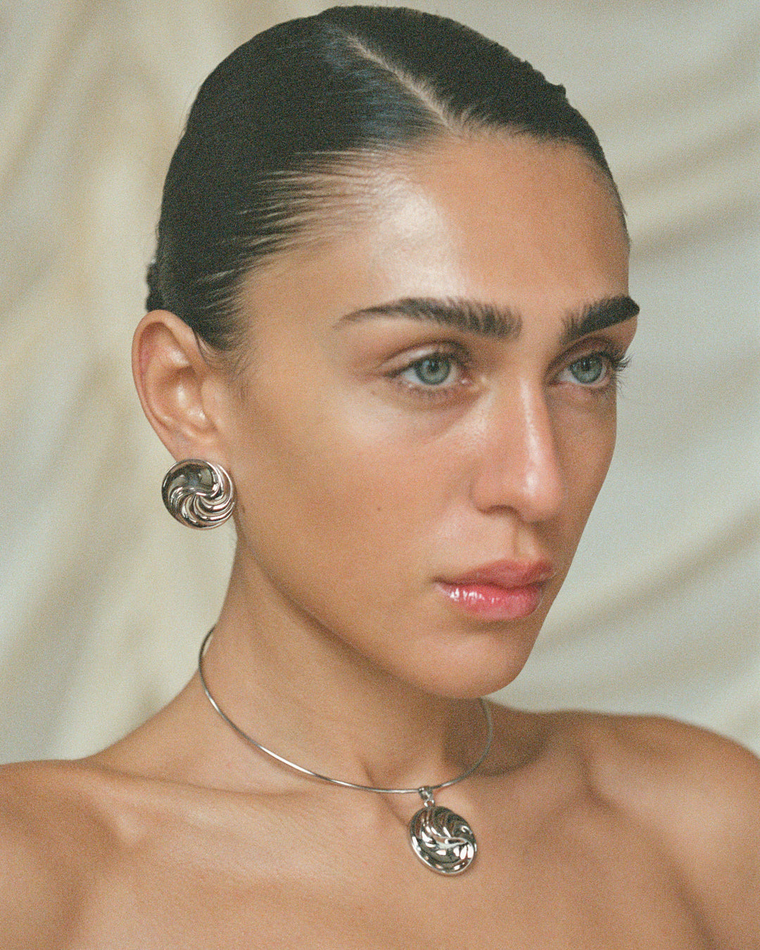 Luv Aj - The Leila Studs -