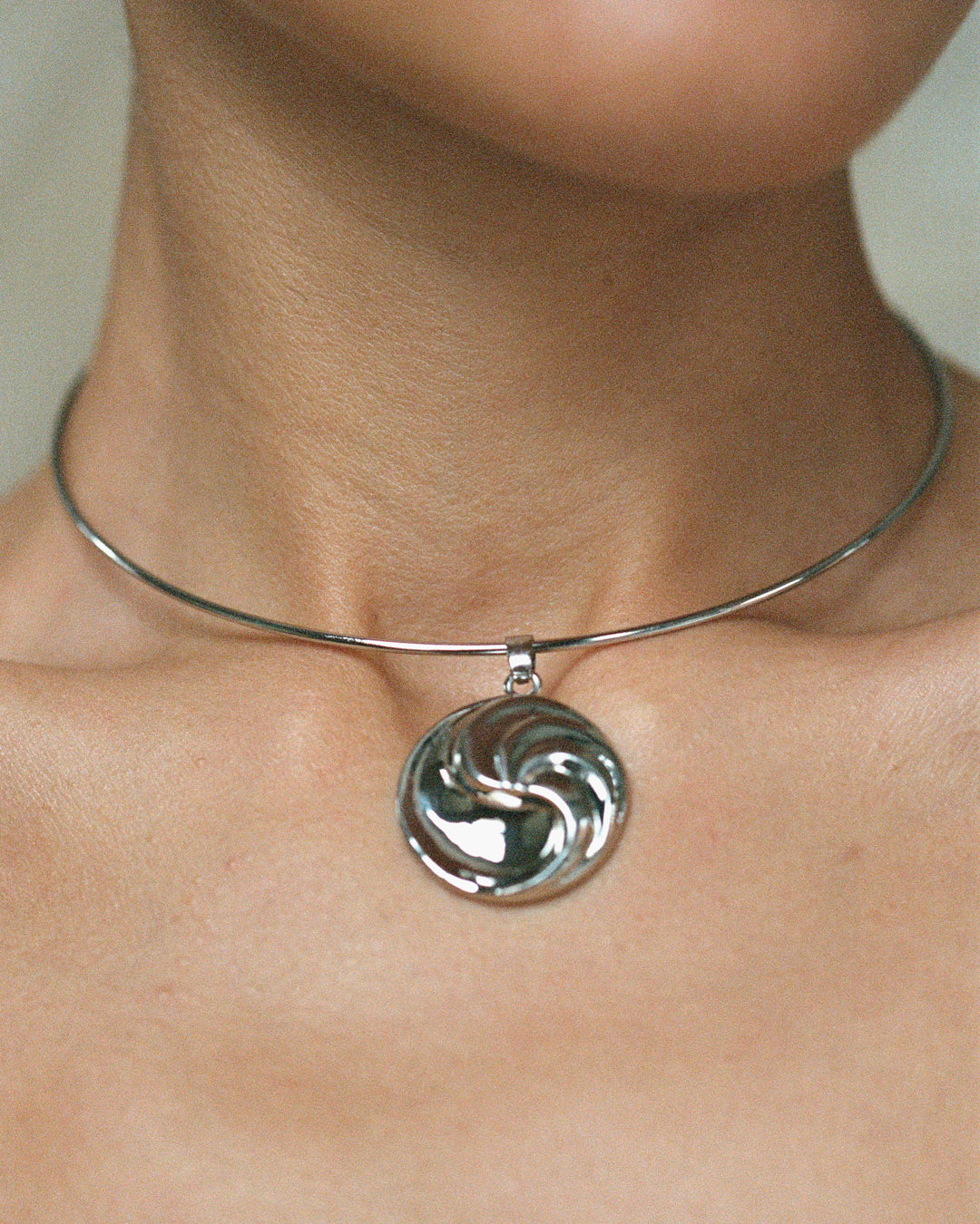 Luv Aj - The Leila Choker -