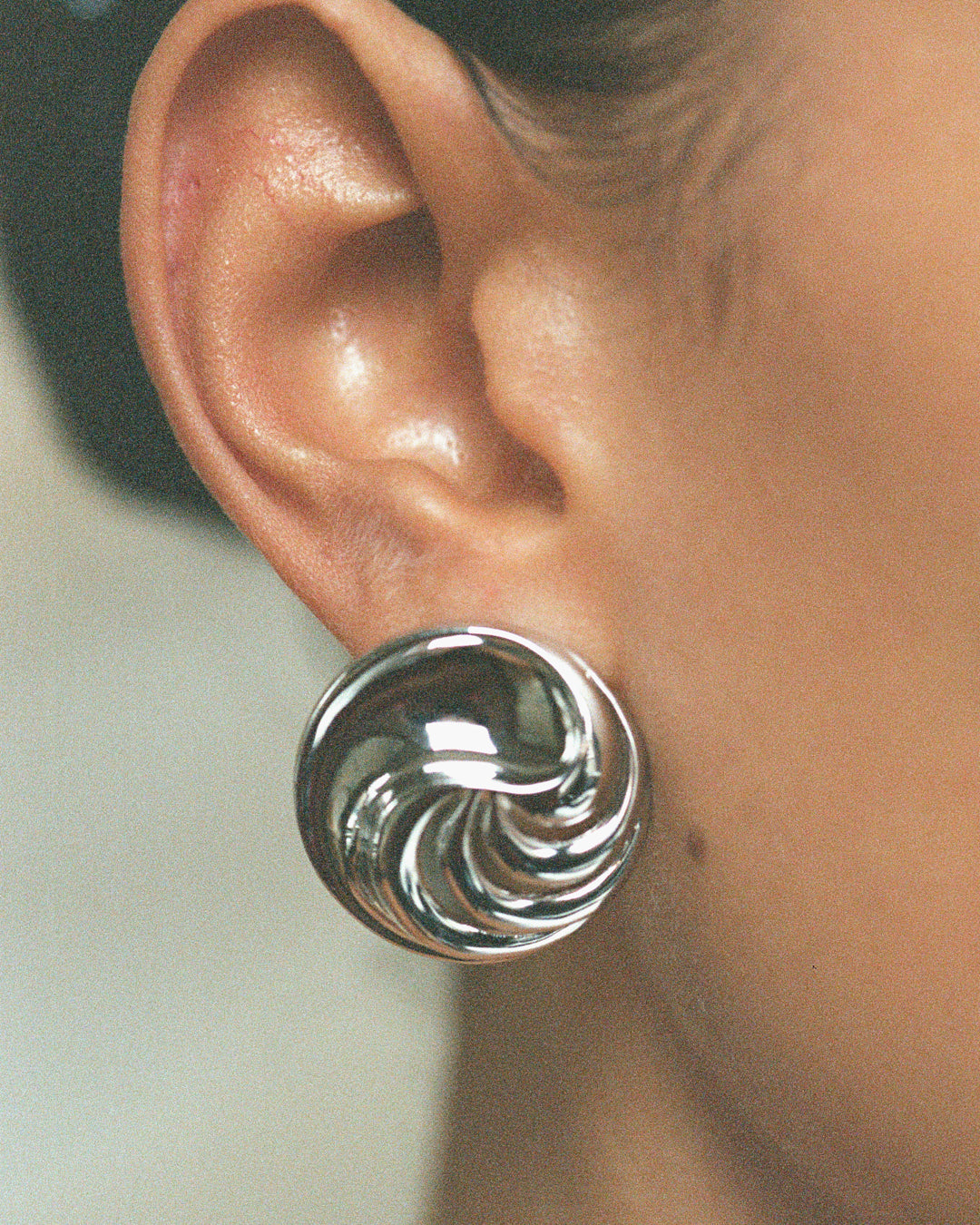 Luv Aj - The Leila Studs -